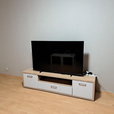 Apartman Chiarita Nemšová Екстериор снимка