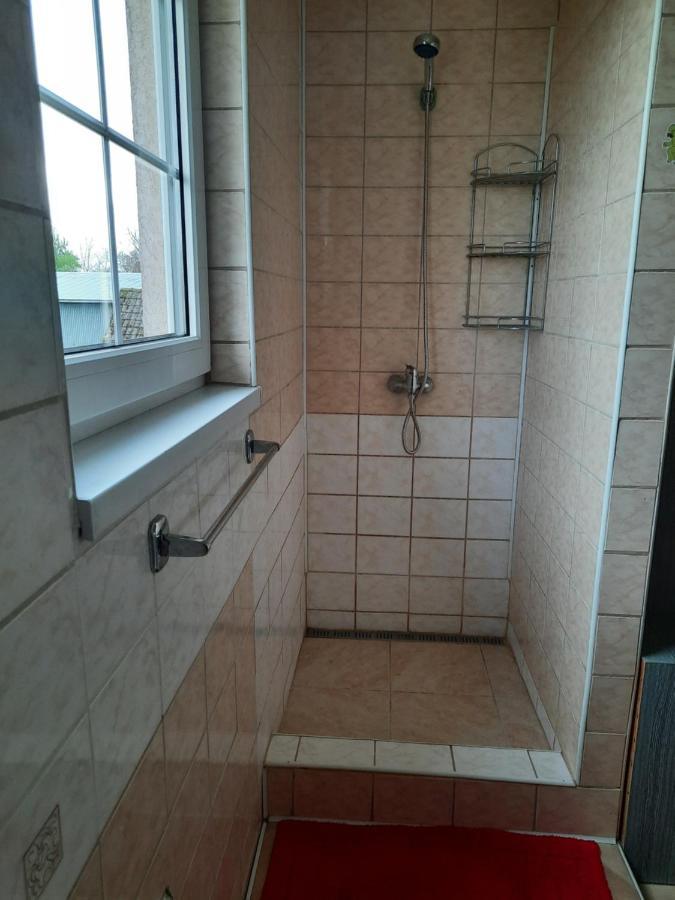 Apartman Chiarita Nemšová Екстериор снимка