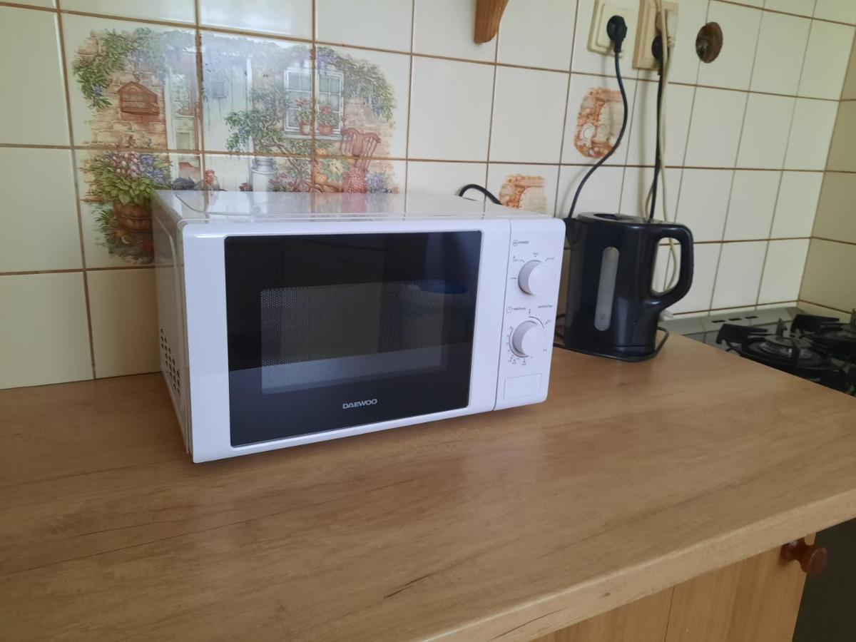 Apartman Chiarita Nemšová Екстериор снимка