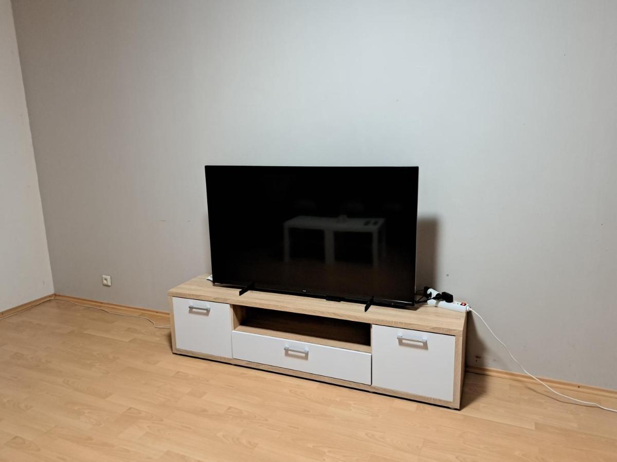 Apartman Chiarita Nemšová Екстериор снимка